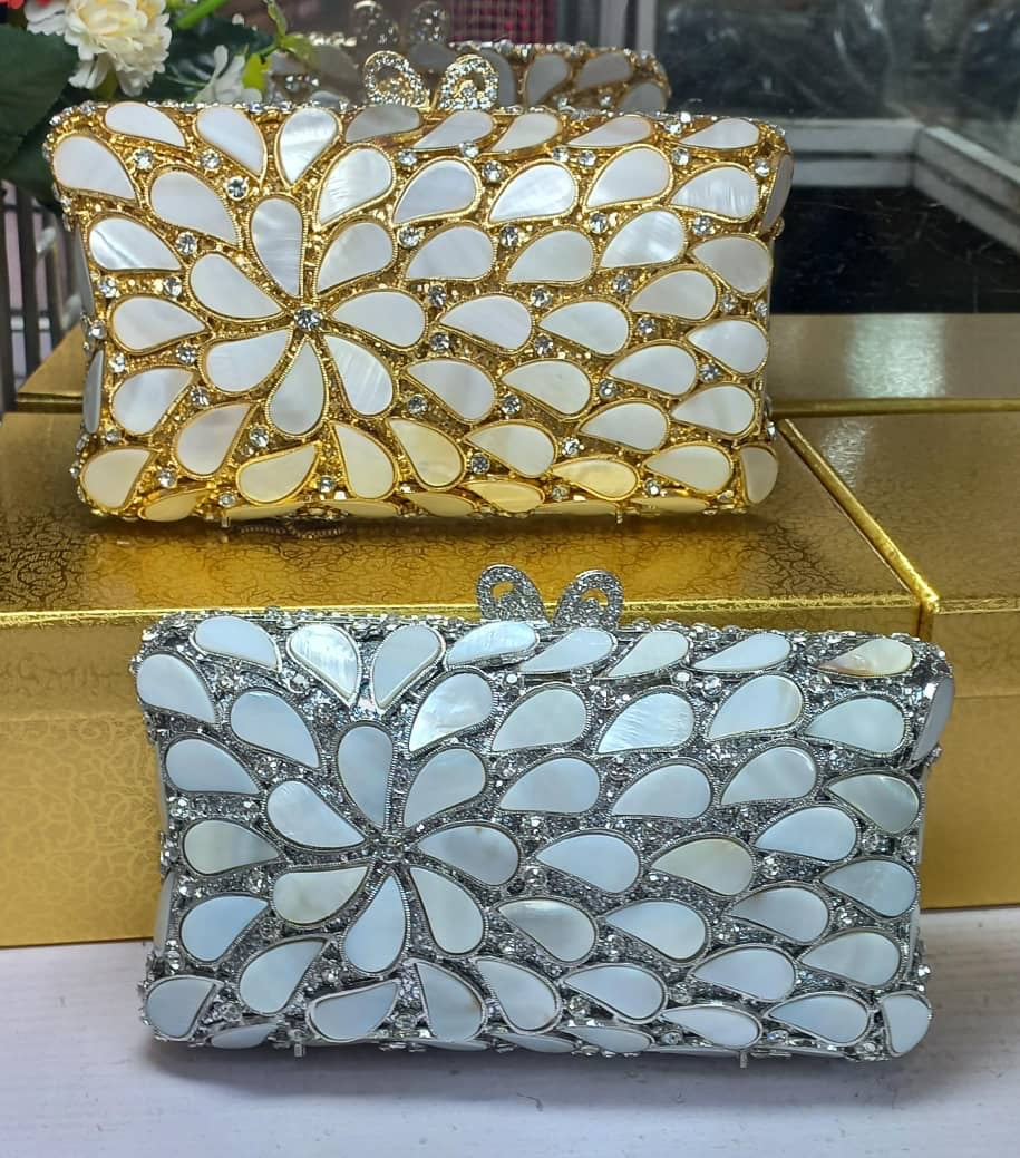 Luxury Party Clutches