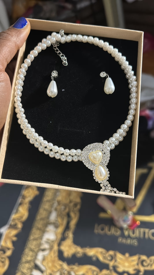 Pearl Jewelry