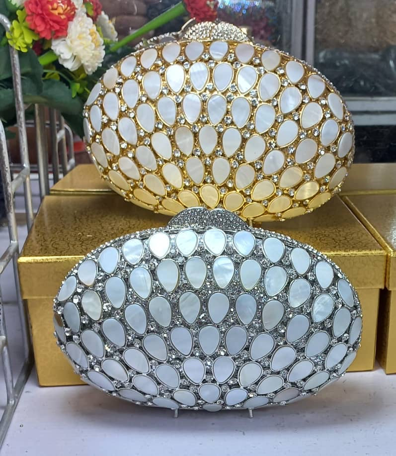 Luxury Party Clutches